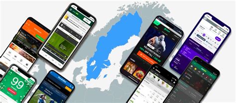 20+ Bettingsidor med svensk licens & bästa .
